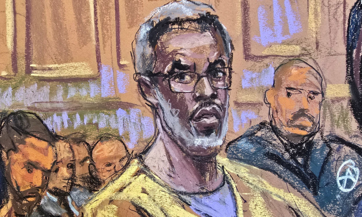 Σήμερα ανακοινώνεται η ποινή του Diddy: Ζητάει «έλεος» από τον δικαστή