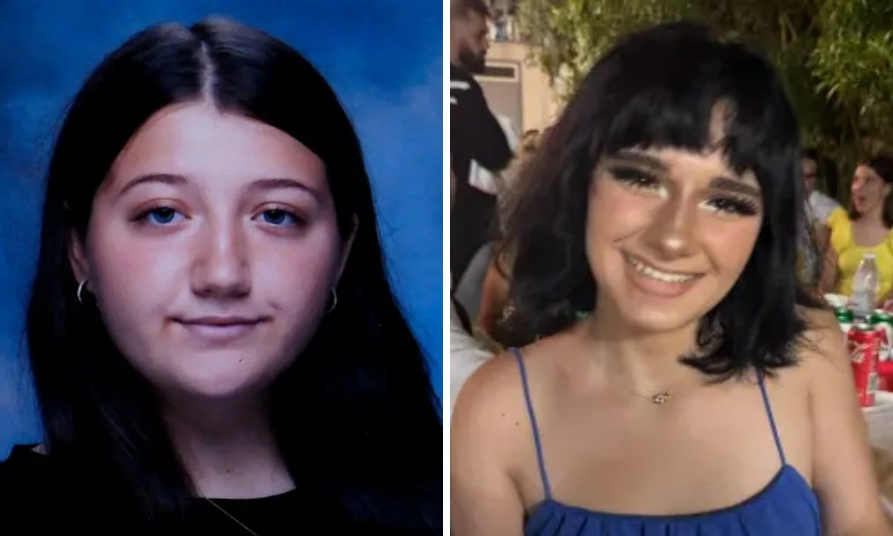 Νιου Τζέρσεϊ: Ο 17χρονος έλεγε «συλλυπητήρια» σε βίντεο – Βαρύ το κατηγορητήριο τον θάνατο της Νιώτη