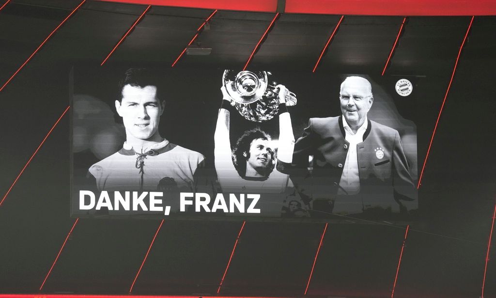 Φραντς Μπεκενμπάουερ: Ποιοι κληρονομούν την τεράστια περιουσία του 160 εκατ. ευρώ