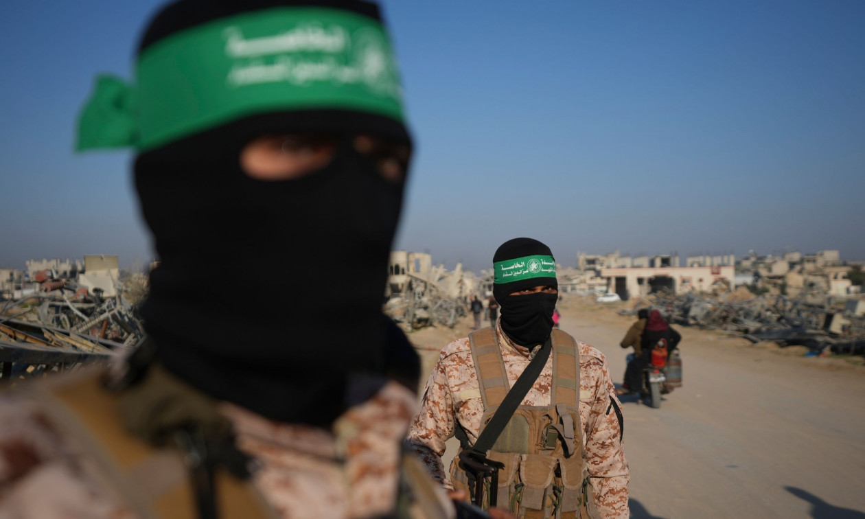 Χαμάς: Από την πρώτη «Ιντιφάντα« στο «Μαύρο Σάββατο» του Ισραήλ