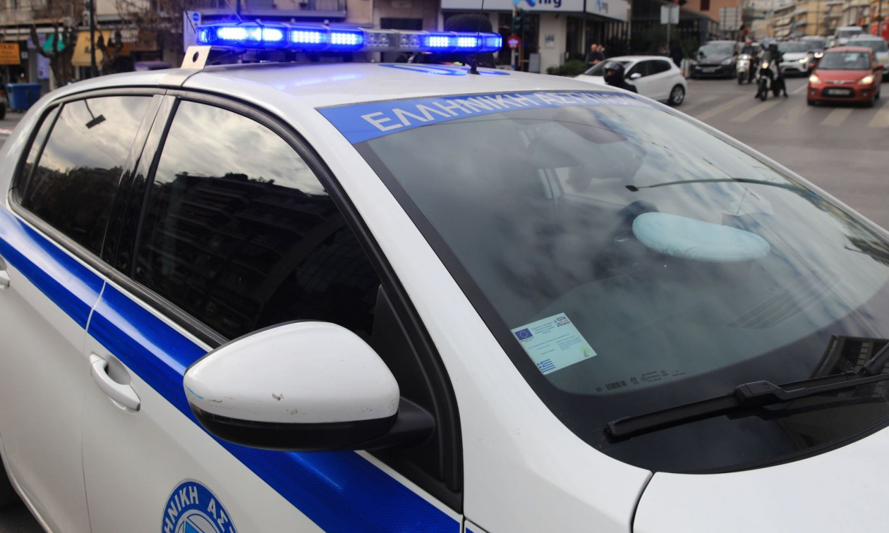 Τραγωδία στην Αμαλιάδα: Νεκρή γυναίκα που παρασύρθηκε από φορτηγό