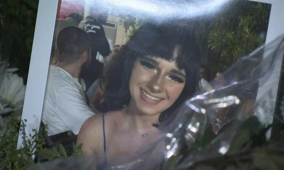 Ήταν η καλύτερή μου φίλη: Σπαράζει η μητέρα της 17χρονης Ελληνίδας που δολοφονήθηκε στο Νιού Τζέρσεϊ