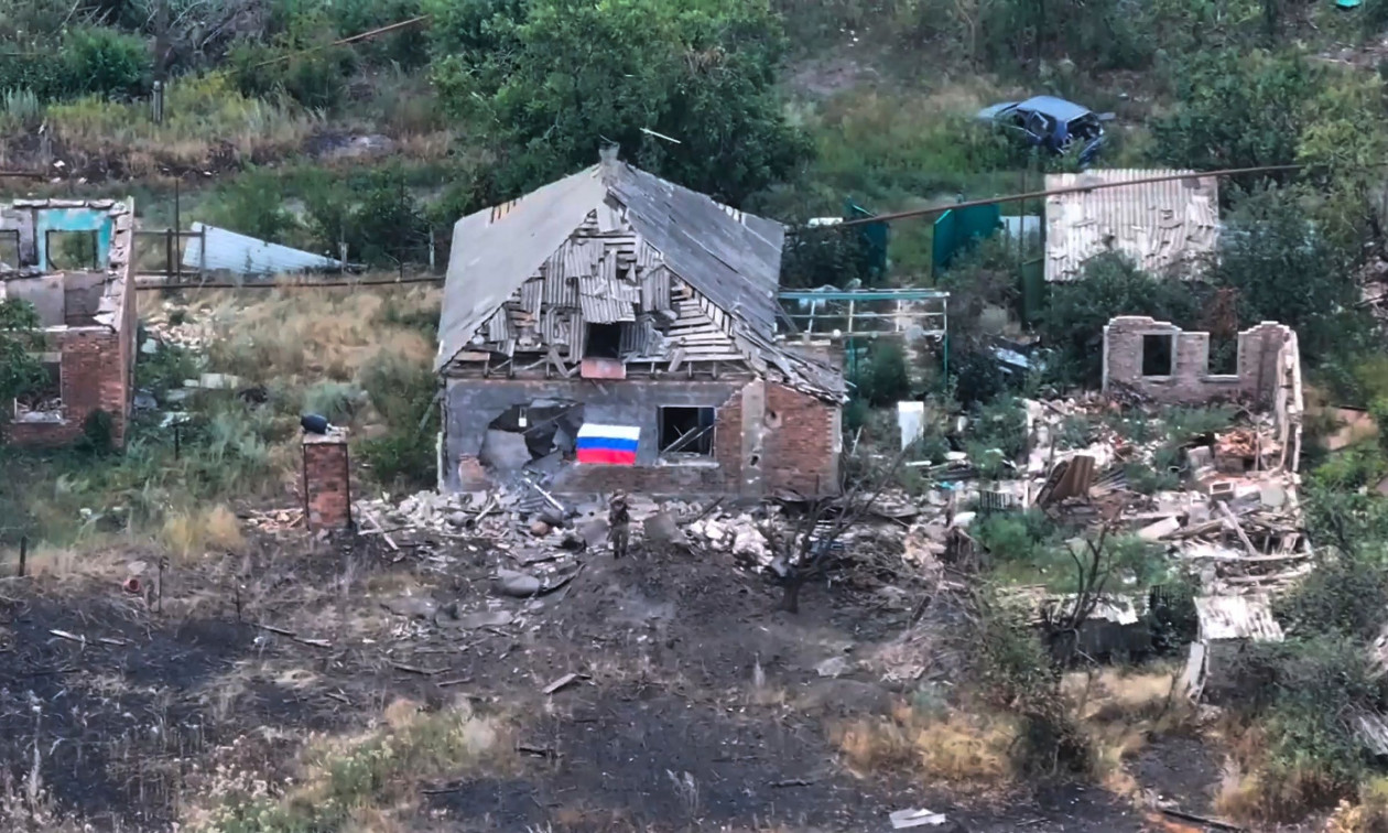 Ρωσία: Ξεπέρασαν τους 134 χιλιάδες οι νεκροί στρατιώτες στην Ουκρανία – Έρευνα του BBC