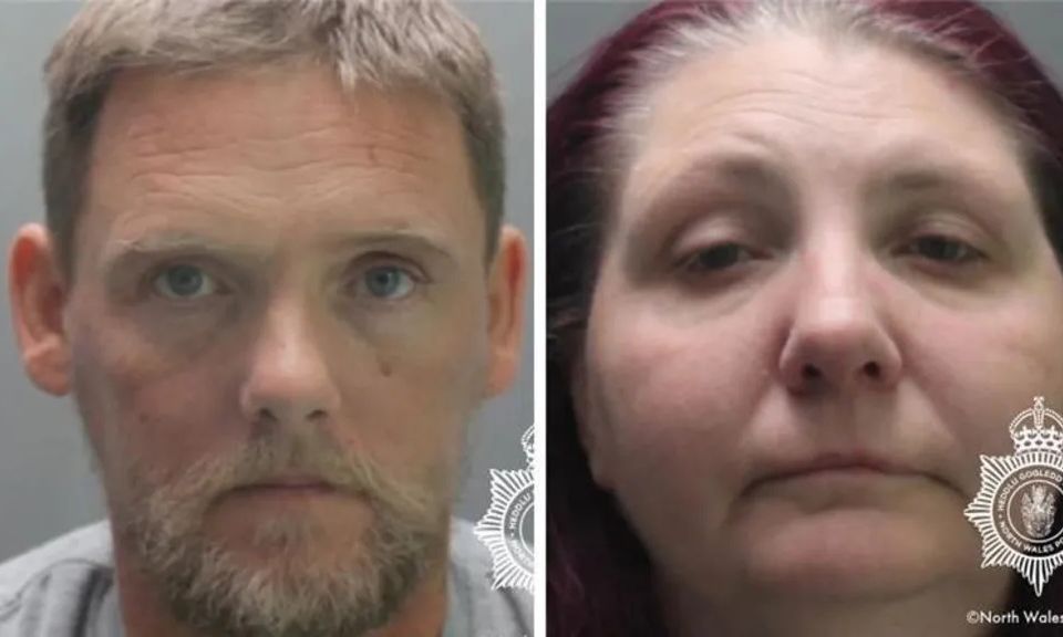 Βρετανία: Ισόβια κάθειρξη σε παππού και γιαγιά για τη δολοφονία του 2χρονου εγγονού τους