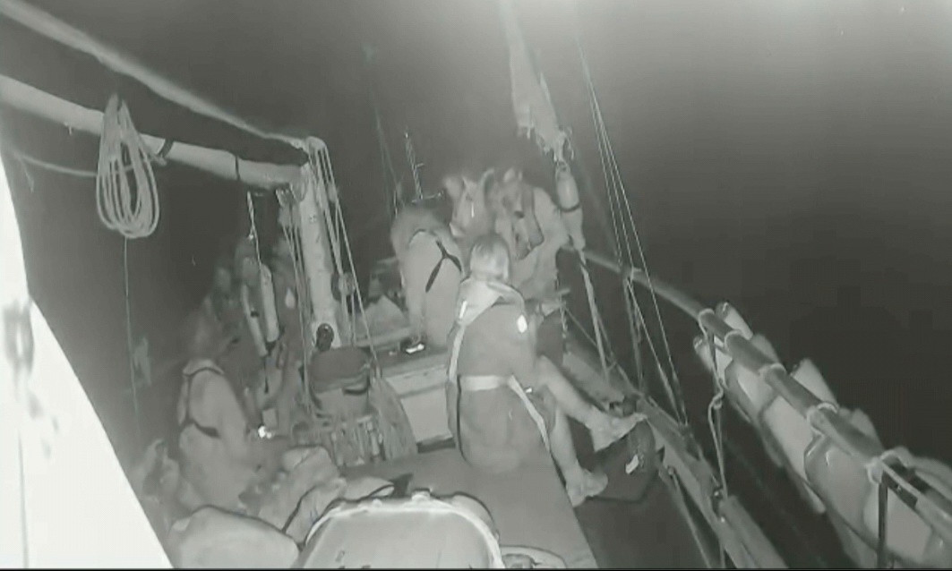 Global Sumud Flotilla: Ανακοίνωση του Υπουργείου Εξωτερικών – «Όλοι οι Έλληνες είναι καλά»