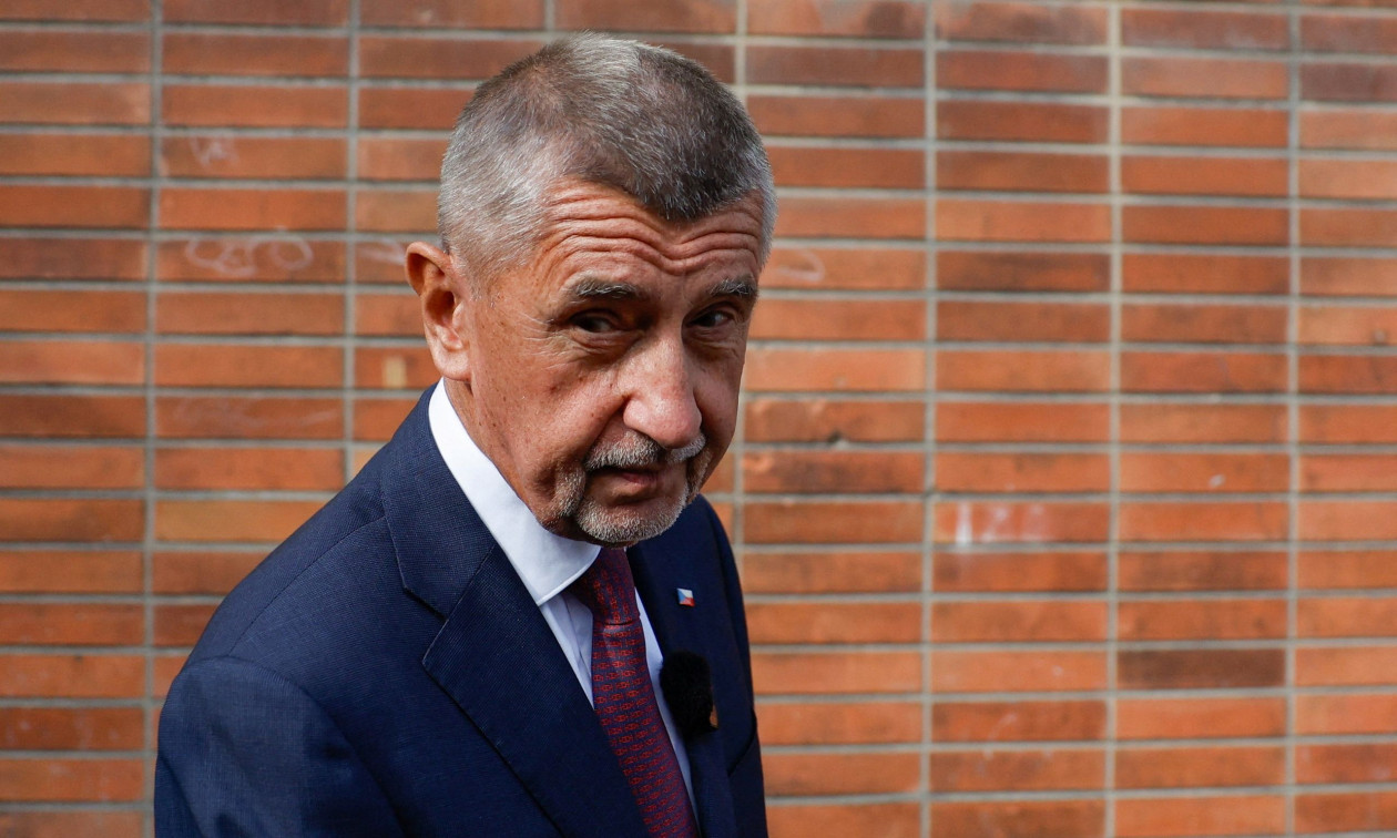 Τσεχία: Θα επιστρέψει ο «Τσέχος Τραμπ» στην εξουσία; – Κάλπες γεωπολιτικής σημασίας στη χώρα