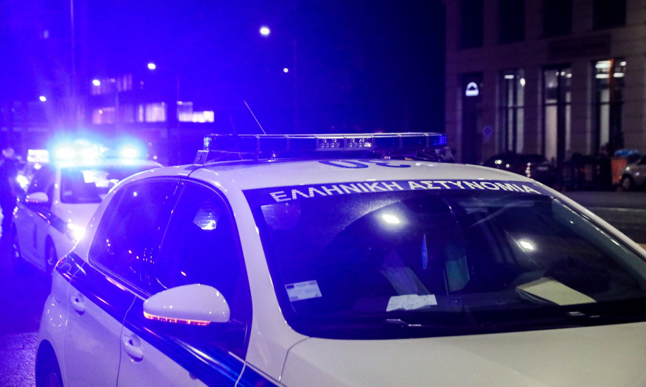 Μεγάλη αστυνομική επιχείρηση στην Αθήνα για την τουρκική μαφία