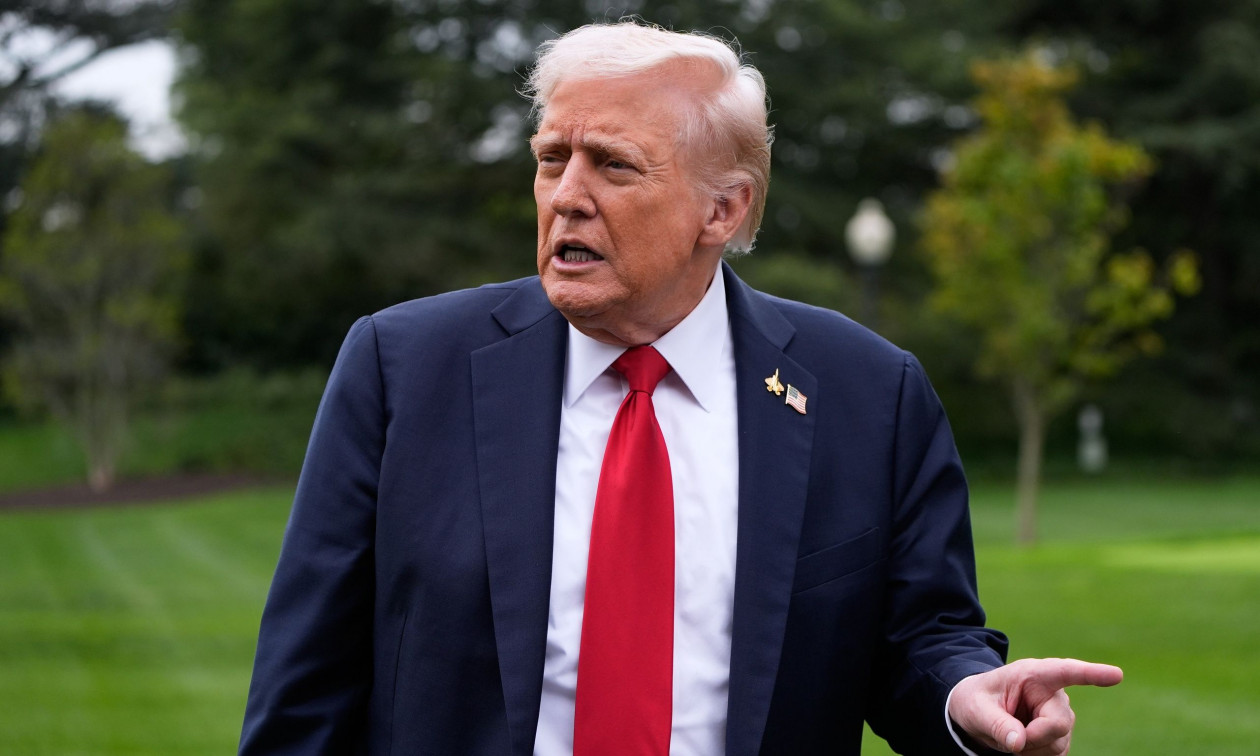 ΗΠΑ: Ο Τραμπ πάγωσε 2,1 δισεκατομμύρια δολάρια που προορίζονταν για το Σικάγο