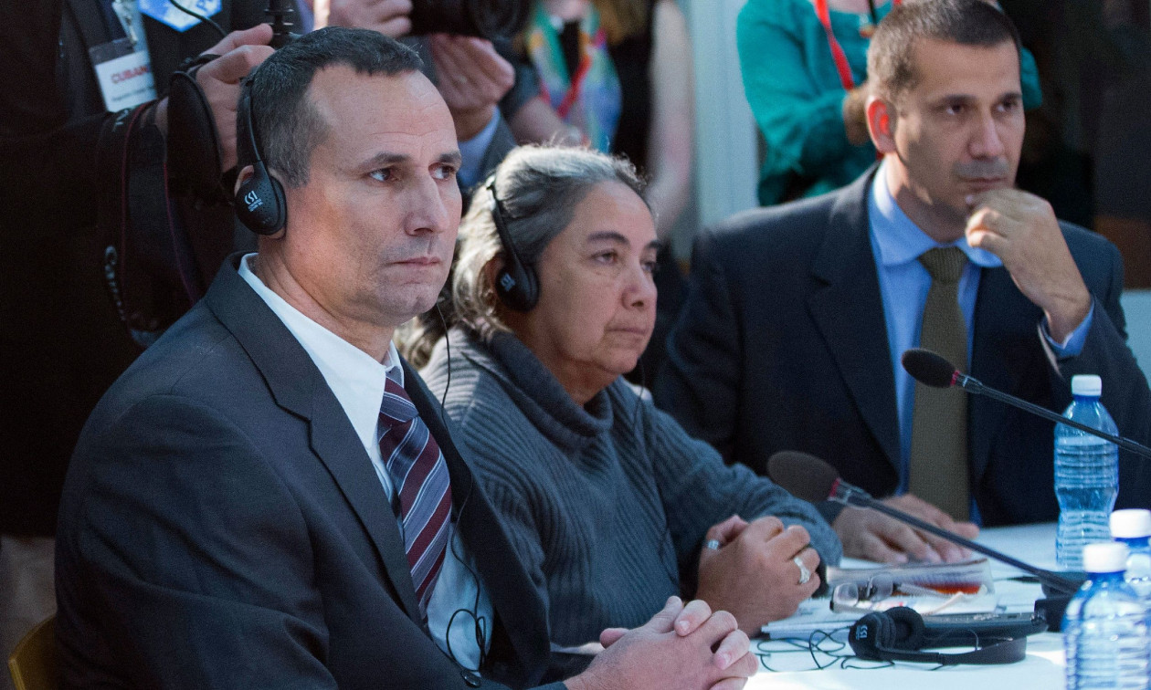 Κούβα: Πολιτικός κρατούμενος δέχτηκε να εξοριστεί