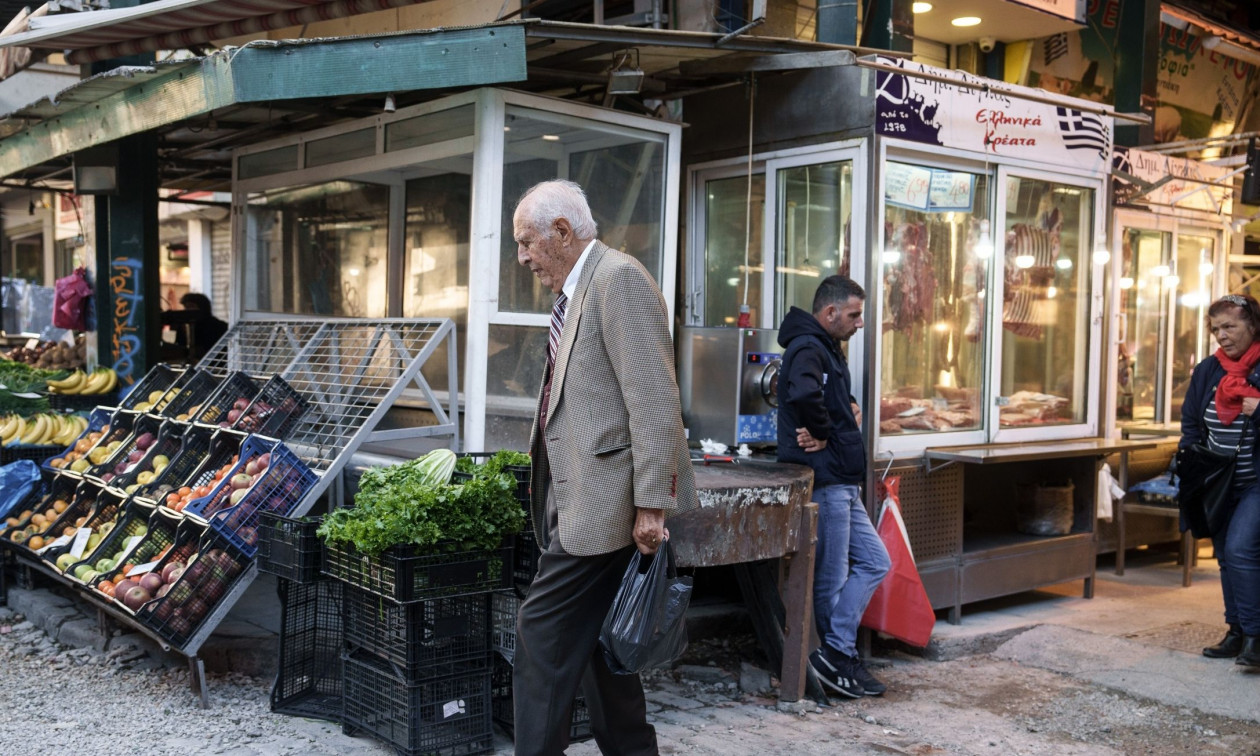 Συντάξεις Νοεμβρίου: Ποια ημέρα ξεκινούν οι πληρωμές
