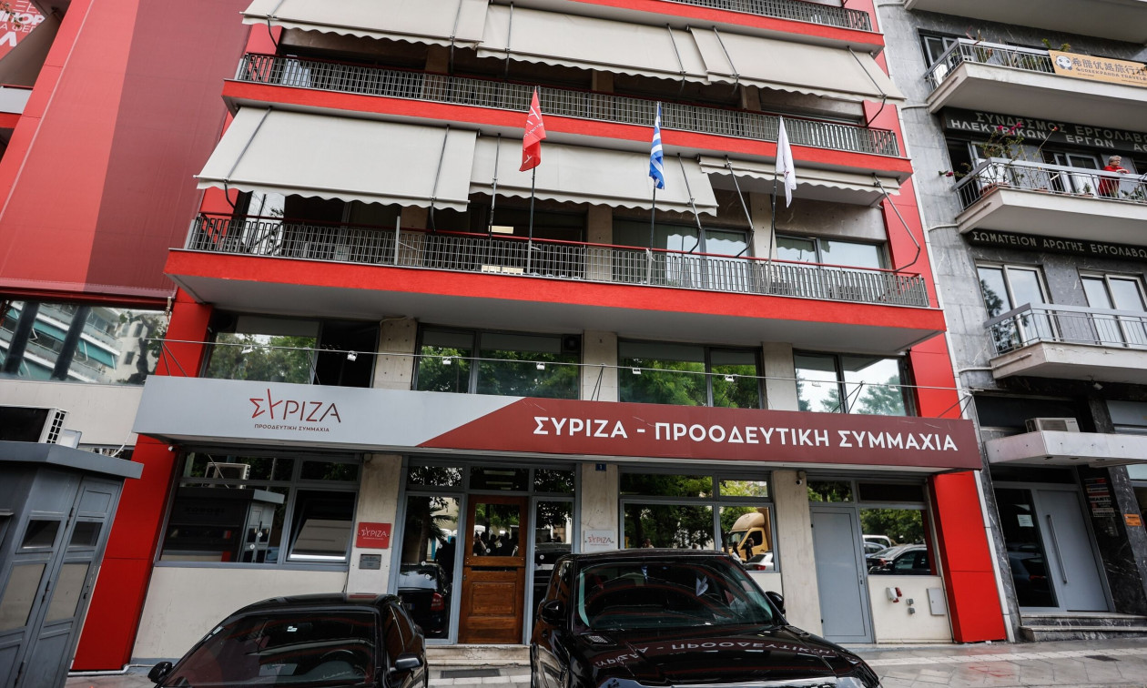 Σήμερα η ΚΕ του ΣΥΡΙΖΑ – Ξαφνικά στο επίκεντρο οι διαφωνίες για τις Belhara