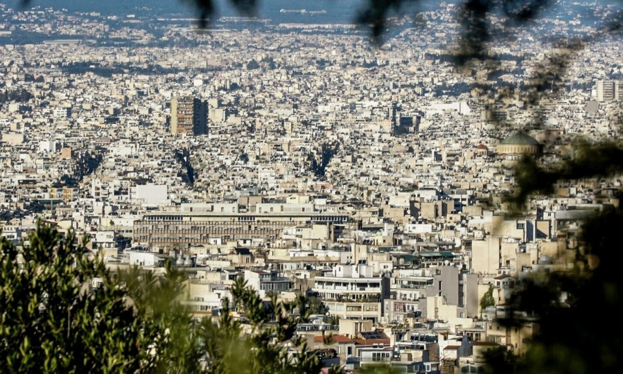 ΕΝΦΙΑ: Ποιοι γλιτώνουν από 70% έως 100% στον φόρο