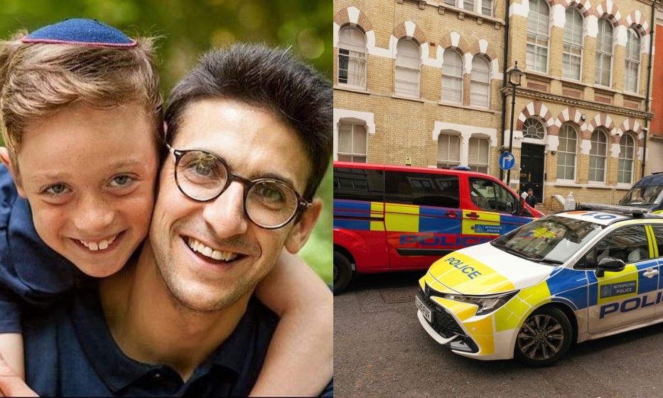 Μάντσεστερ: Άνδρας πυροβολήθηκε από αστυνομικούς, ενώ προσπαθούσε να γλιτώσει αθώους από την επίθεση