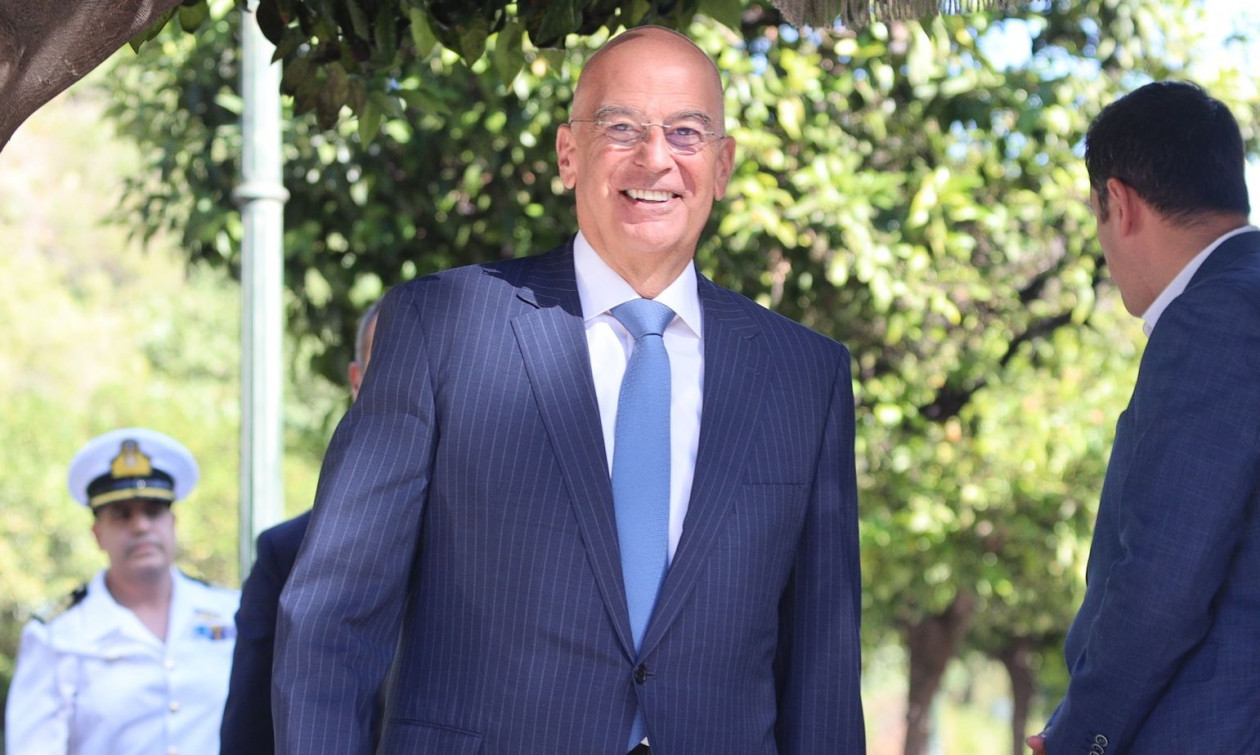 Νίκος Δένδιας: «Οφείλουμε να παραμείνουμε η μεγάλη λαϊκή παράταξη»