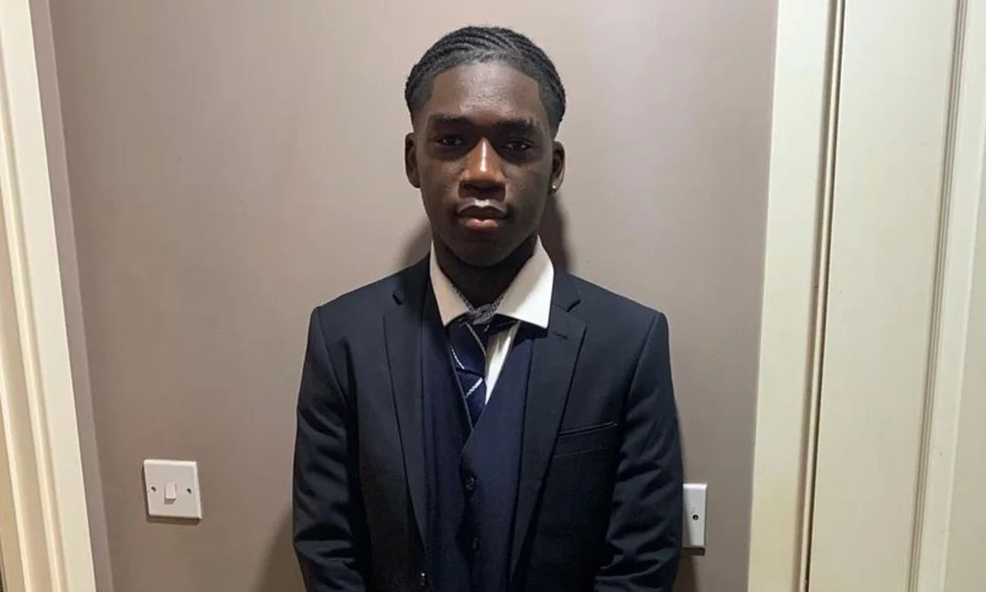 Τραγωδία στο Λονδίνο: Ο Μάρκους Φακάνα σκοτώθηκε σε τροχαίο μετά την αποφυλάκιση από το Ντουμπάι