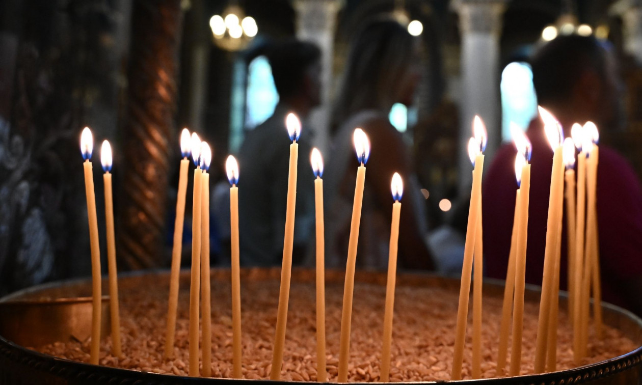 Ρόδος: Στο εδώλιο ιερέας για σεξουαλική παρενόχληση σε 30χρονο τουρίστα