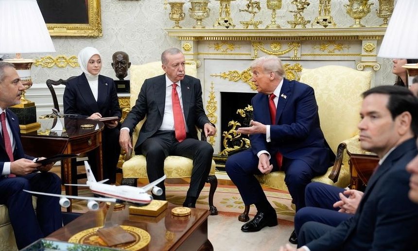 Νέο άδειασμα στον «σουλτάνο» από Τούρκους: To deal Turkish Airlines – Boeing δεν ήταν έργο Ερντογάν