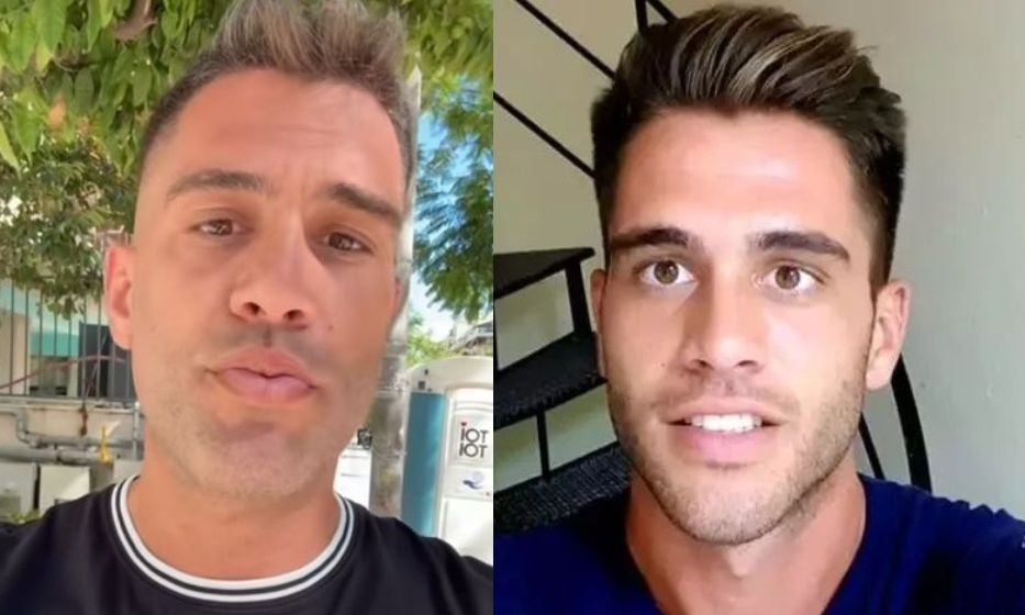 Αστυνομικός Tik Toker: Οι πρώτες δηλώσεις μετά την αποφυλάκισή του – «Θα μιλήσω όταν πρέπει»