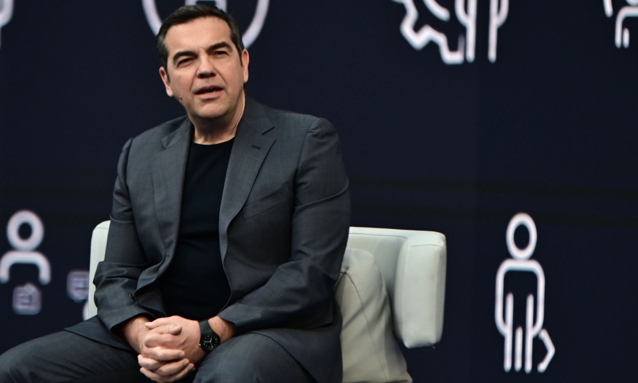 Αλέξης Τσίπρας: Τι απάντησε σε Έλληνα φοιτητή όταν τον ρώτησε πότε θα κάνει κόμμα