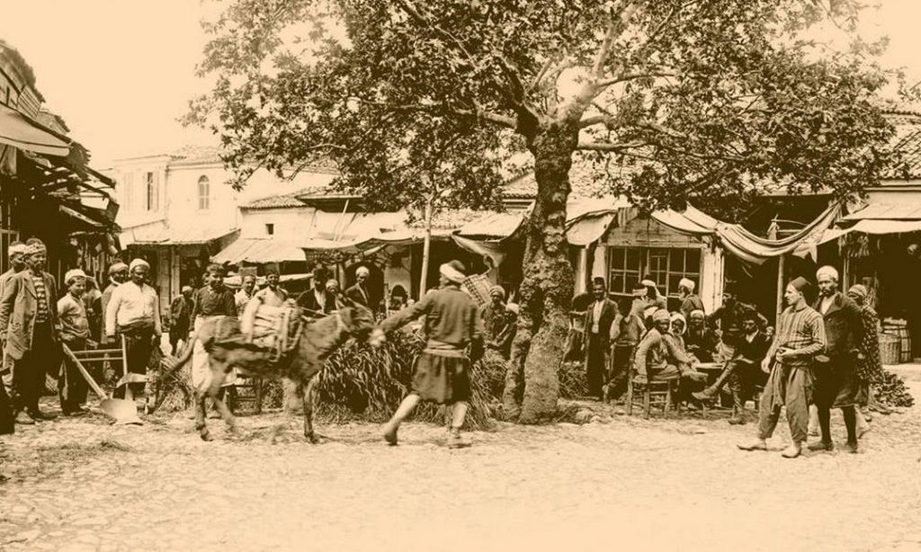 Η σφαγή στα Βουρλά το 1922: Τα φοβερά εγκλήματα των Τούρκων σε βάρος Ελλήνων της πόλης