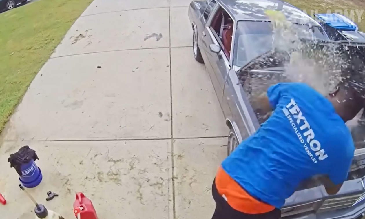 Γέλιο μέχρι δακρύων: Τα πιο αστεία ευτράπελα της τελευταίας εβδομάδας – Δείτε βίντεο