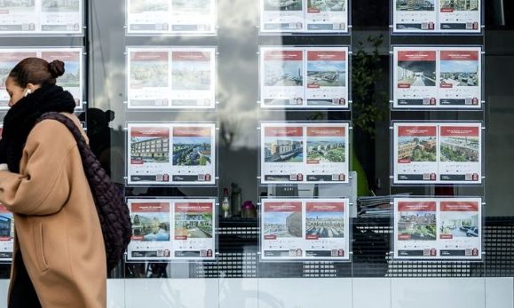 Ακίνητα: Η Ολλανδία προωθεί την πώληση μεμονωμένων δωματίων – Πόσο πωλείται ένα δωμάτιο