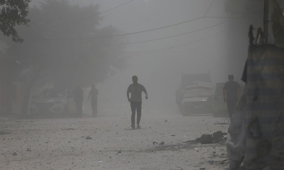 Γάζα: Η Αίγυπτος επιβεβαιώνει τις συνομιλίες Χαμάς – Ισραήλ για την απελευθέρωση των ομήρων