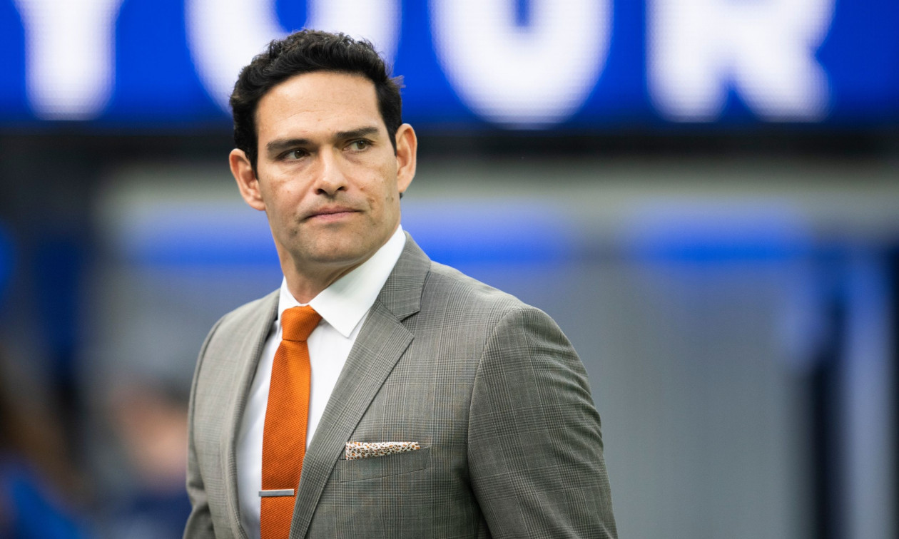 Μαρκ Σάντσες: Μαχαίρωσαν τον πρώην «αστέρα» του NFL στην Ιντιάνα – Συνελήφθη ο ύποπτος