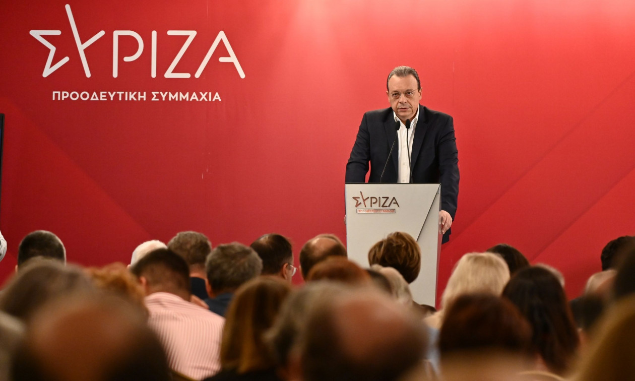 «Συμμαχίες τώρα» το νέο δόγμα του ΣΥΡΙΖΑ – Πρωτοβουλίες, αλλά και αυστηρός τόνος από Φάμελλο στην ΚΕ