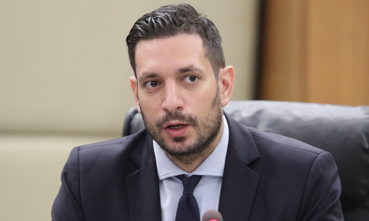 Κυρανάκης: Το τρένο θα φτάσει στην Πάτρα