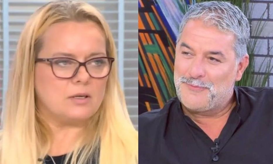 «Δεν τον καλέσαμε ποτέ – Μου είπαν ότι ήταν εκεί» λέει η σύζυγος του Πάνου Ρούτσι για τον Μπισμπίκη