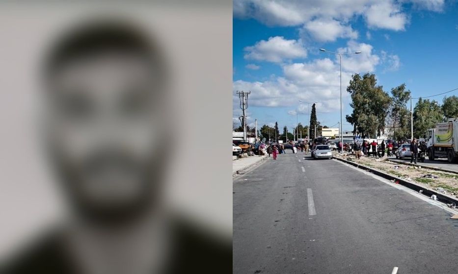 Ιερά Οδός: Στον εισαγγελέα ο 25χρονος που επιτέθηκε με κατσαβίδι σε οδηγό