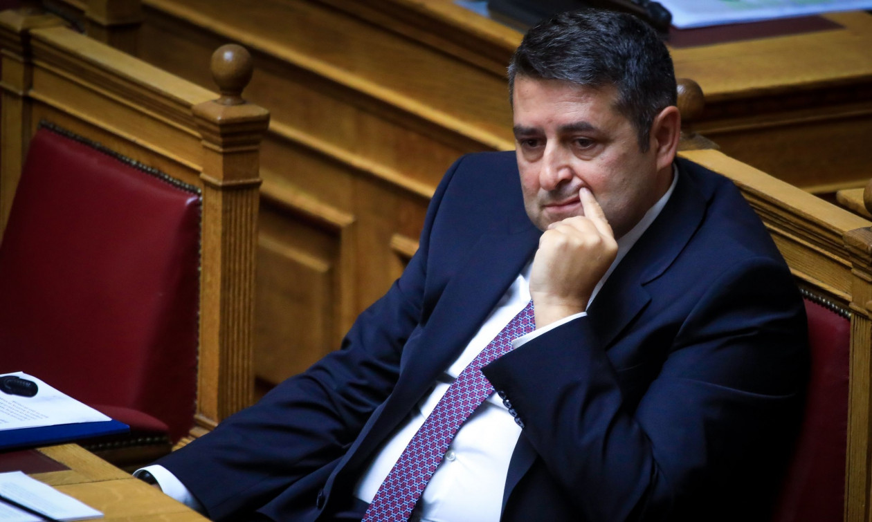 Απάντηση Μυλωνάκη σε δημοσίευμα για ΟΠΕΚΕΠΕ: Ανακρίβειες για να εμποδίσουν την Εξεταστική