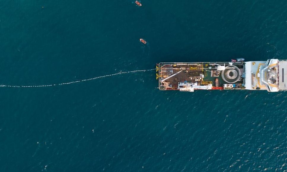 «Τρικυμία» για την ηλεκτρική διασύνδεση Κρήτης – Κύπρου: Διαψεύδει ο ΑΔΜΗΕ κυπριακό δημοσίευμα