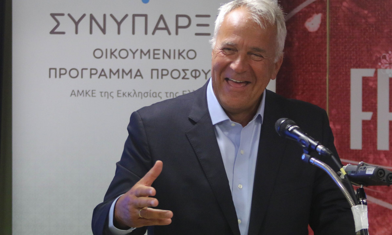 Κόντρα Βορίδη – Τσουκαλά περί παραγραφής: Η…γιορτή και η απόρριψη