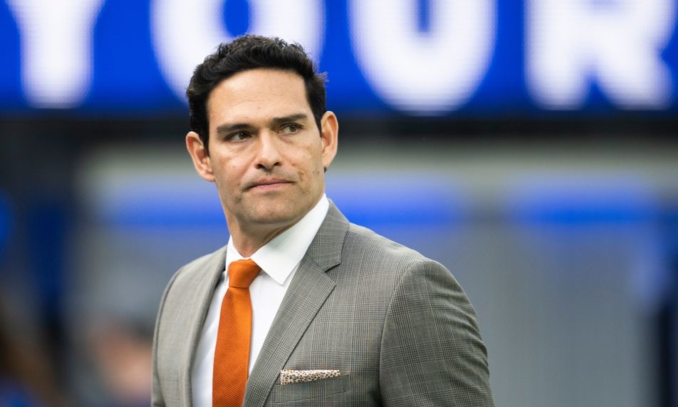 Μαρκ Σάντσεζ: Η πολυτάραχη ερωτική ζωή του «αστέρα» του NFL που δέχθηκε επίθεση με μαχαίρι