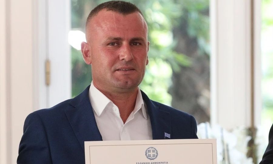 Συγκλονίζει ο Γκόγκα Λεντιάν για την τραγωδία με τα δύο νεκρά παιδιά στον Άραχθο: Πίστευα θα ζήσουν