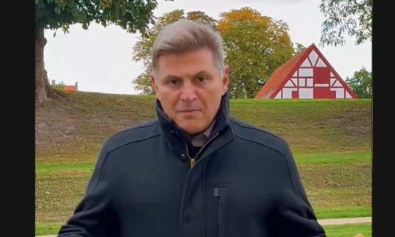 Φαραντούρης για ΚΑΠ: Η Δανία με €5 δισ., πρωταθλήτρια – Η Ελλάδα με 13,5 στα όρια της καθαστροφής