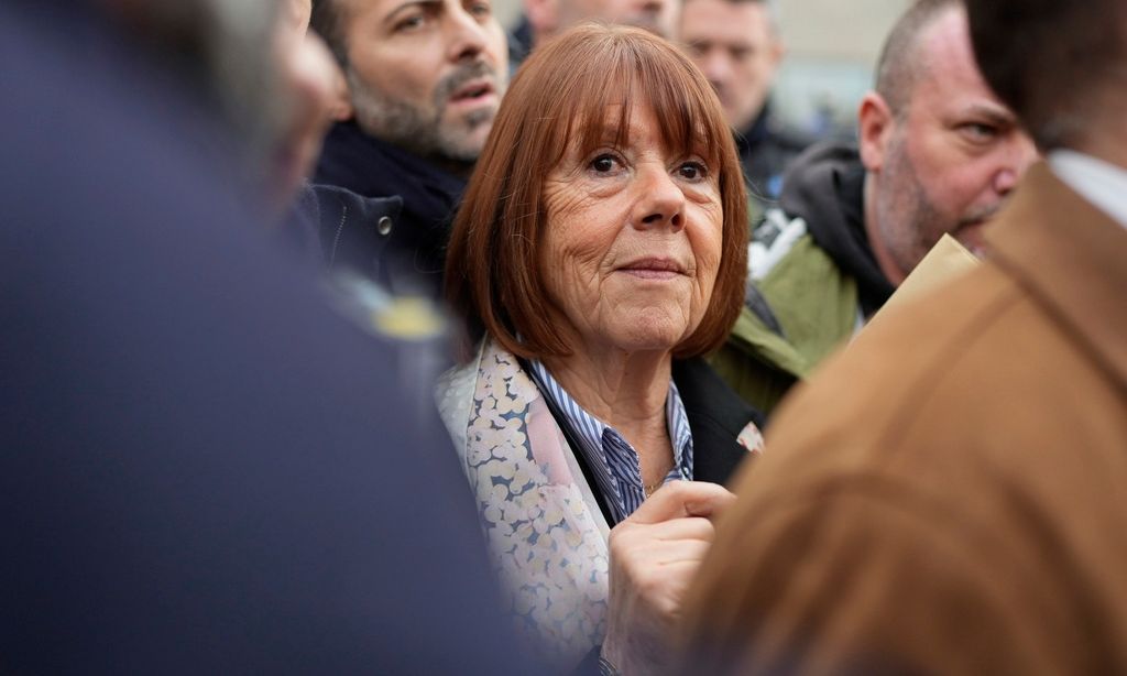 Γαλλία: Η Ζιζέλ Πελικό επιστρέφει στο δικαστήριο – Ο λόγος