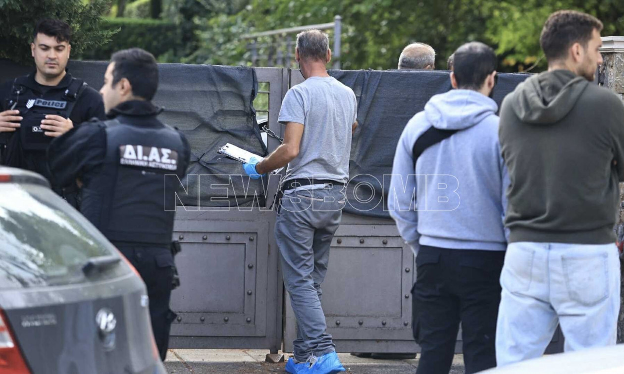 Δροσιά: Συνελήφθη στη Ζάκυνθο ο βασικός ύποπτος για την απόπειρα δολοφονίας του 38χρονου