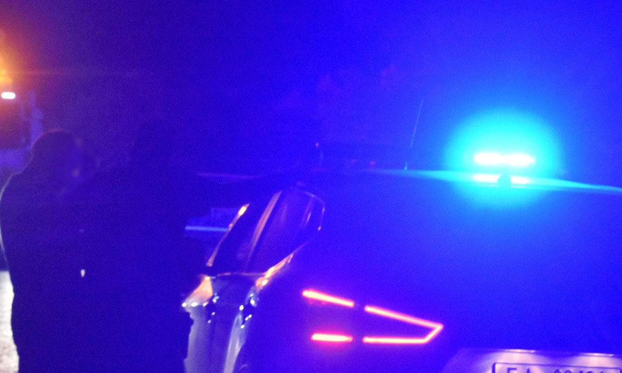 Μεσσηνία: Άγρια διπλή δολοφονία μέσα σε κάμπινγκ στην Φοινικούντα