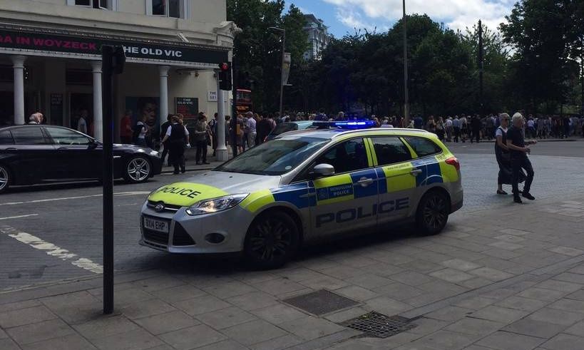 Βρετανία: Πυρκαγιά σε τέμενος του Πισχέβεν – Για «έγκλημα μίσους» κάνουν λόγο οι αρχές