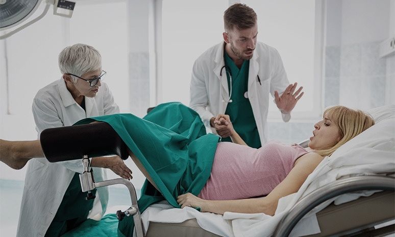 Επανεκκίνηση του Παρατηρητηρίου Μαιευτικής Βίας Ελλάδος