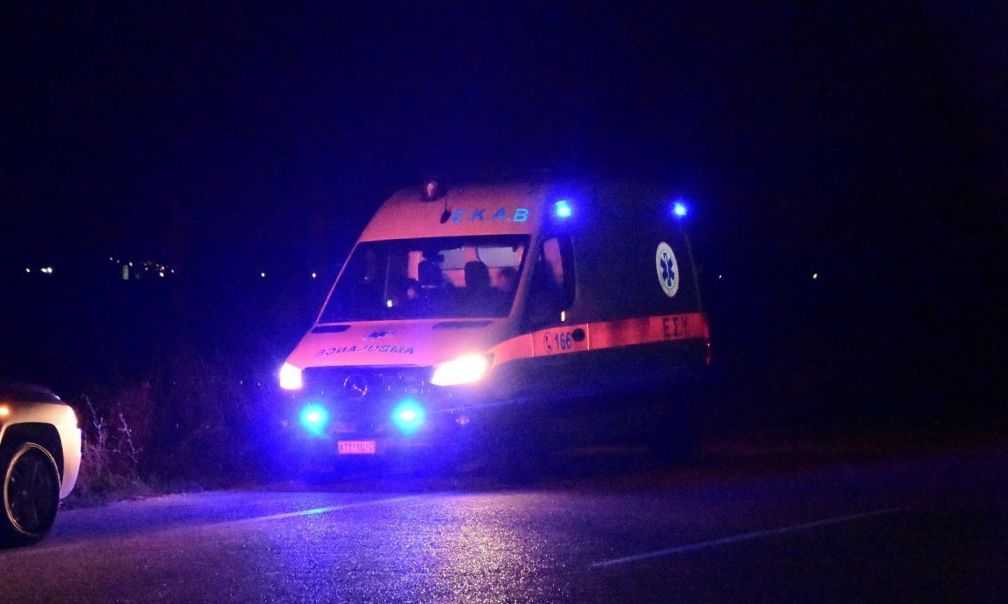 Αγρίνιο: Ηλικιωμένος εντοπίστηκε νεκρός σε ελαιώνα