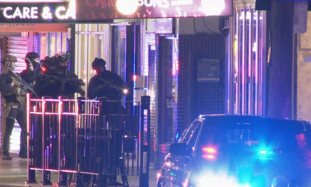 Αυστραλία: Τρόμος στο Σίδνεϊ – 20 τραυματίες από πυρά ενόπλου σε πολυσύχναστο δρόμο