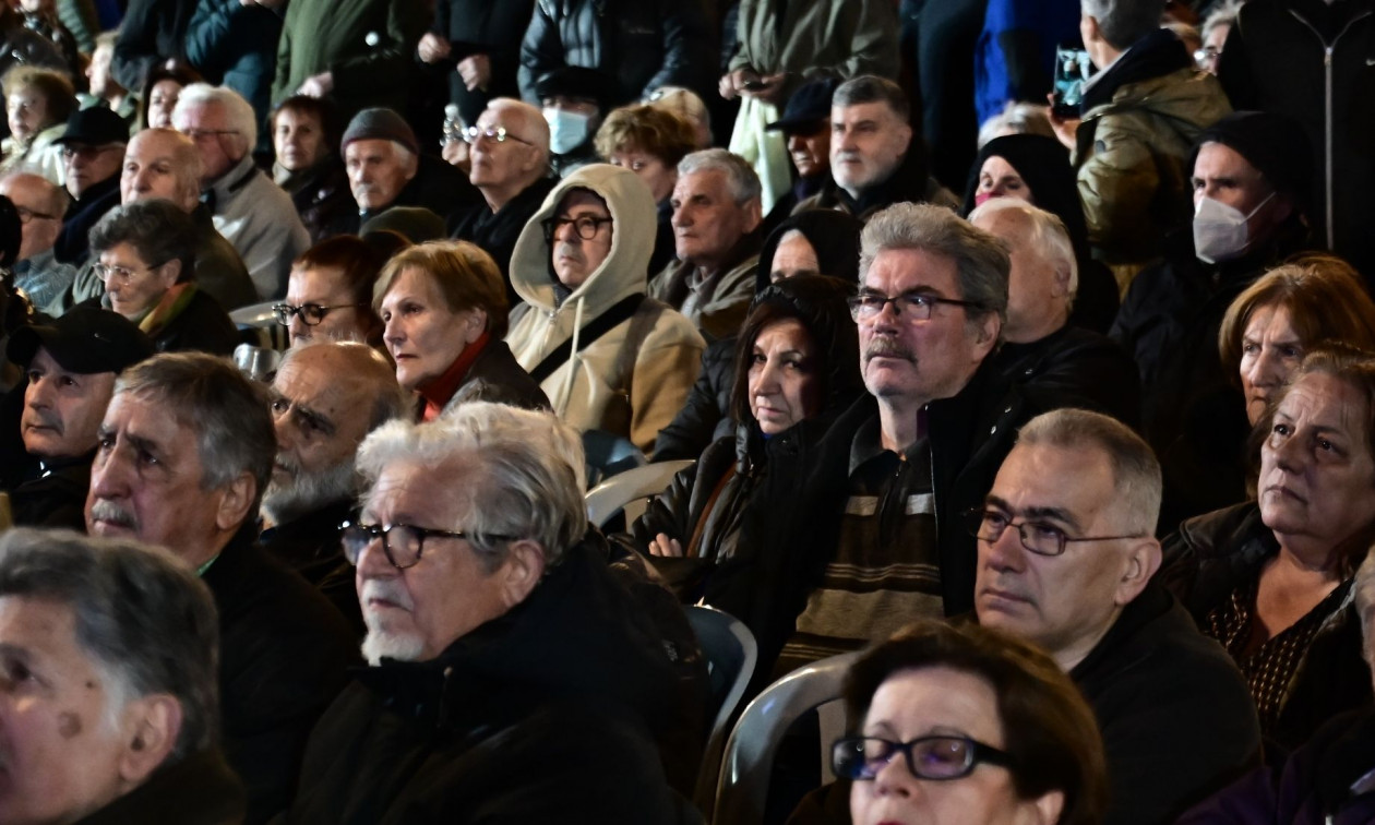 Συντάξεις: Νέος τρόπος υπολογισμού των αυξήσεων – Τι αλλάζει και για ποιους