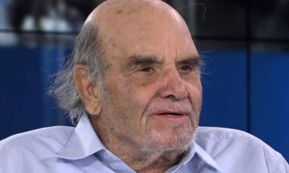 Ανδρέας Θεοφίλου: Πέθανε ο διακεκριμένος πυρηνικός φυσικός και αγωνιστής της Αριστεράς