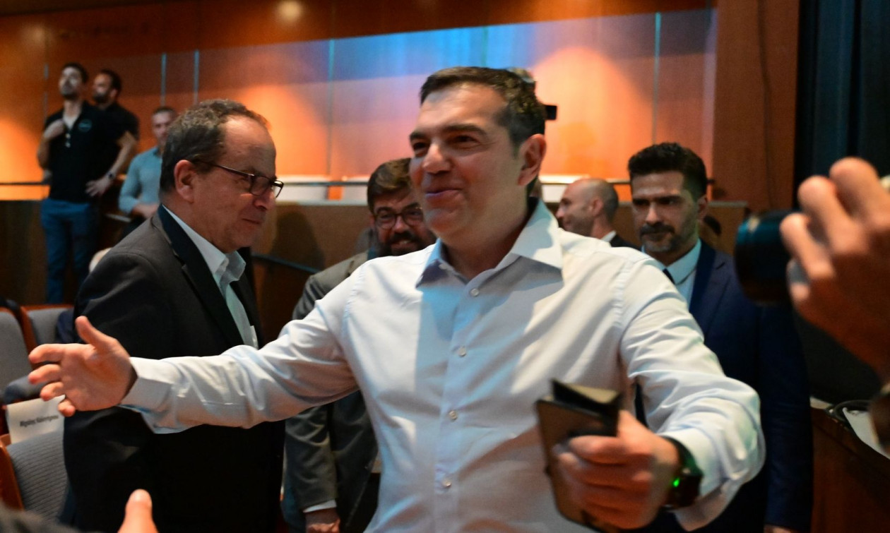 Παραίτηση «βόμβα» Τσίπρα παρά τις κατηγορηματικές διαψεύσεις – Το παρασκήνιο