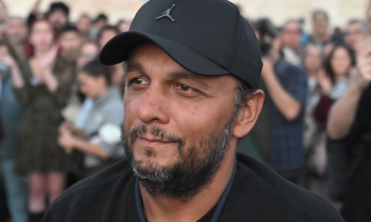 Πάνος Ρούτσι: «Απαιτώ τοξικολογικές εξετάσεις, δεν θα αφήσω να πειράξουν τον τάφο του γιου μου»