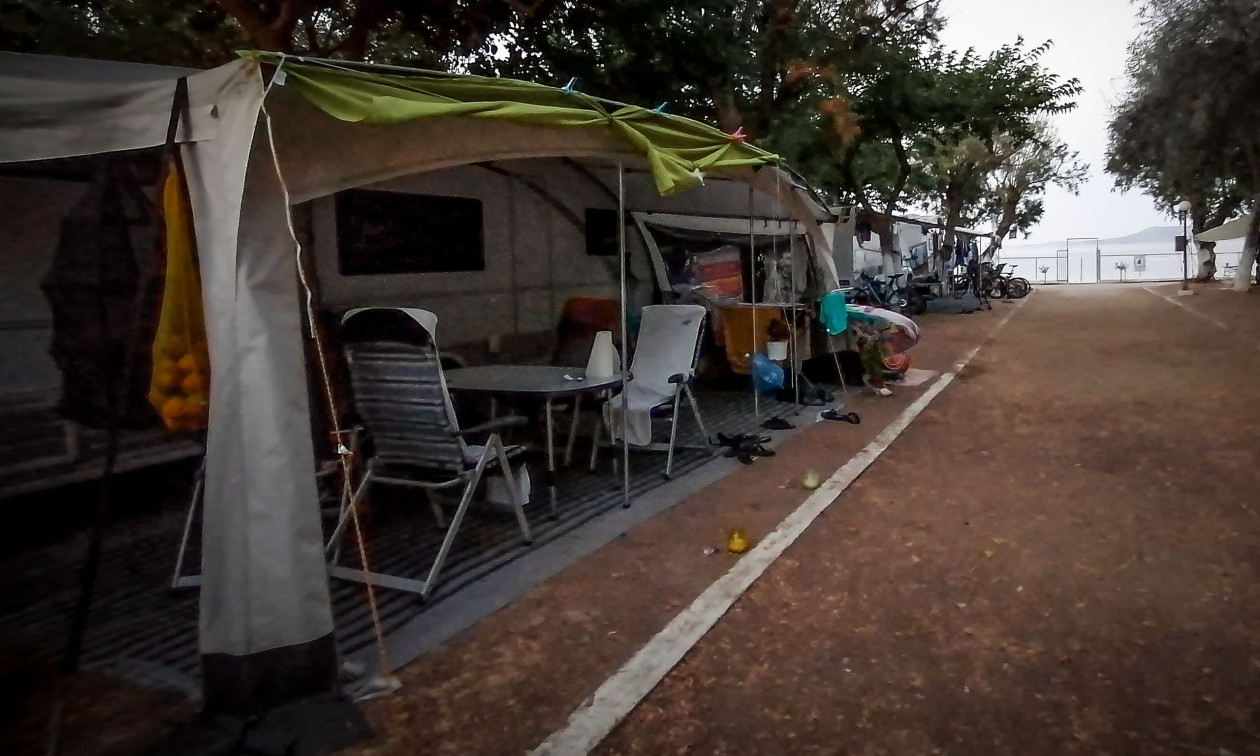 Φοινικούντα: Οι δύο απόπειρες δολοφονίας στον ιδιοκτήτη του κάμπινγκ – Γιατί δεν έμενε σπίτι του